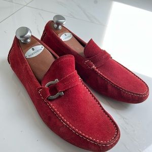 Salvatore Ferragamo Loafers - Men’s